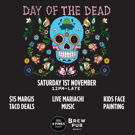 4 Pines Brew Pub - Manly