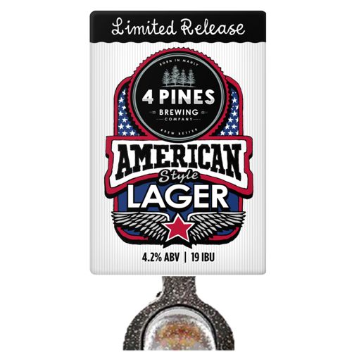 American Lager