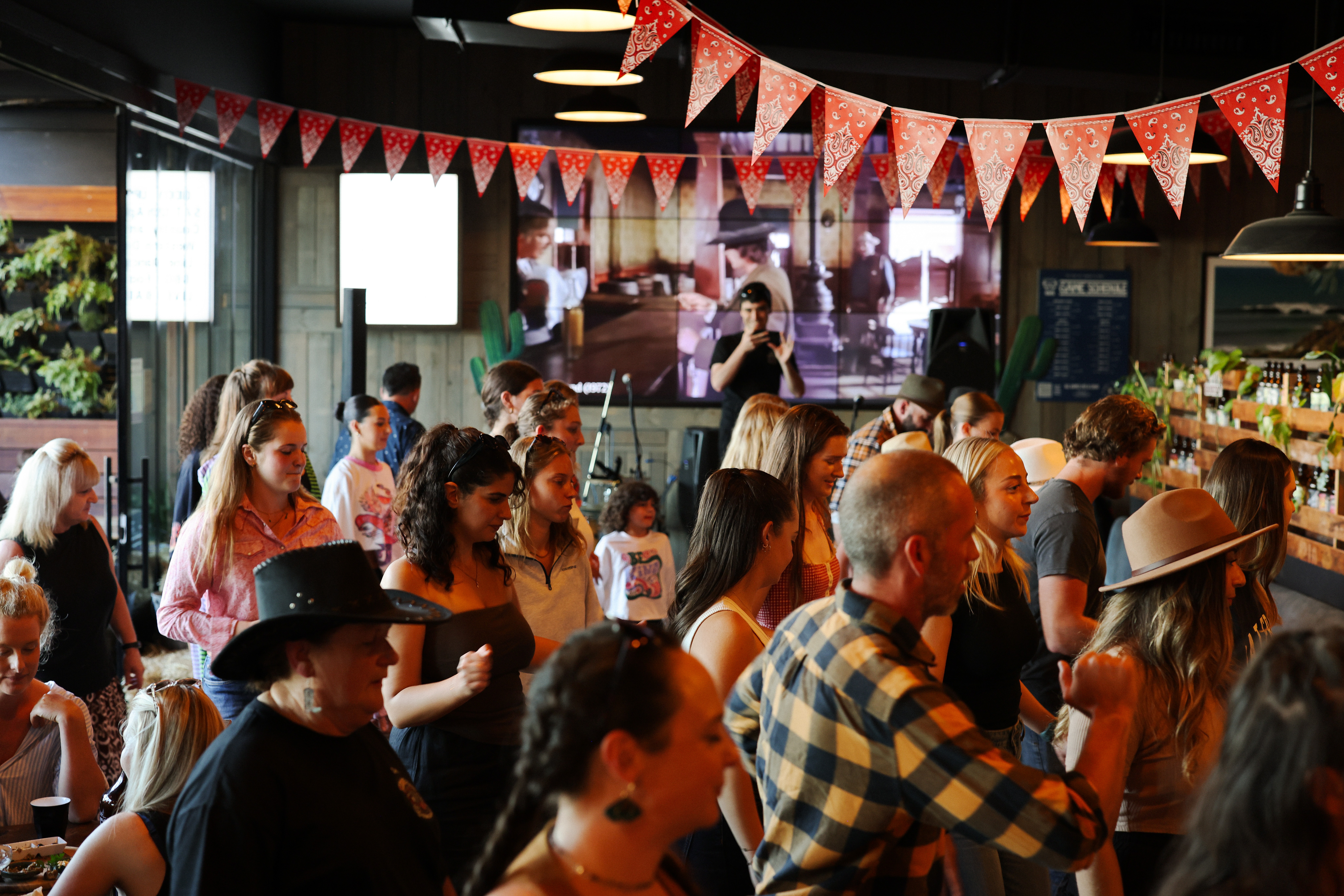 4 Pines x Boardriders Torquay - Full Venue Hire