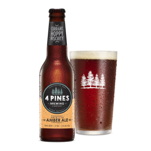 Amber Ale