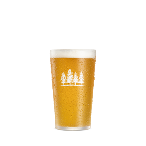 Hazy Pale Ale - Draught 