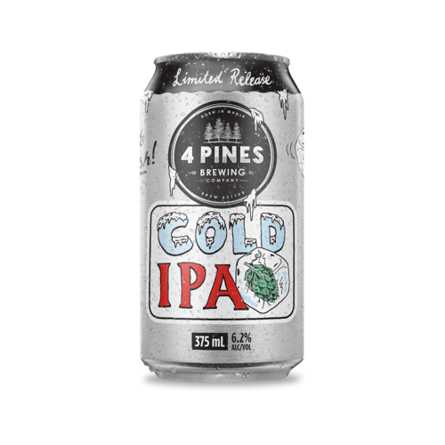 Cold IPA