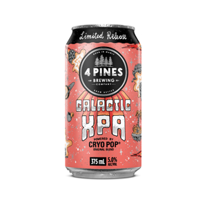 Galactic XPA - 375mL Can