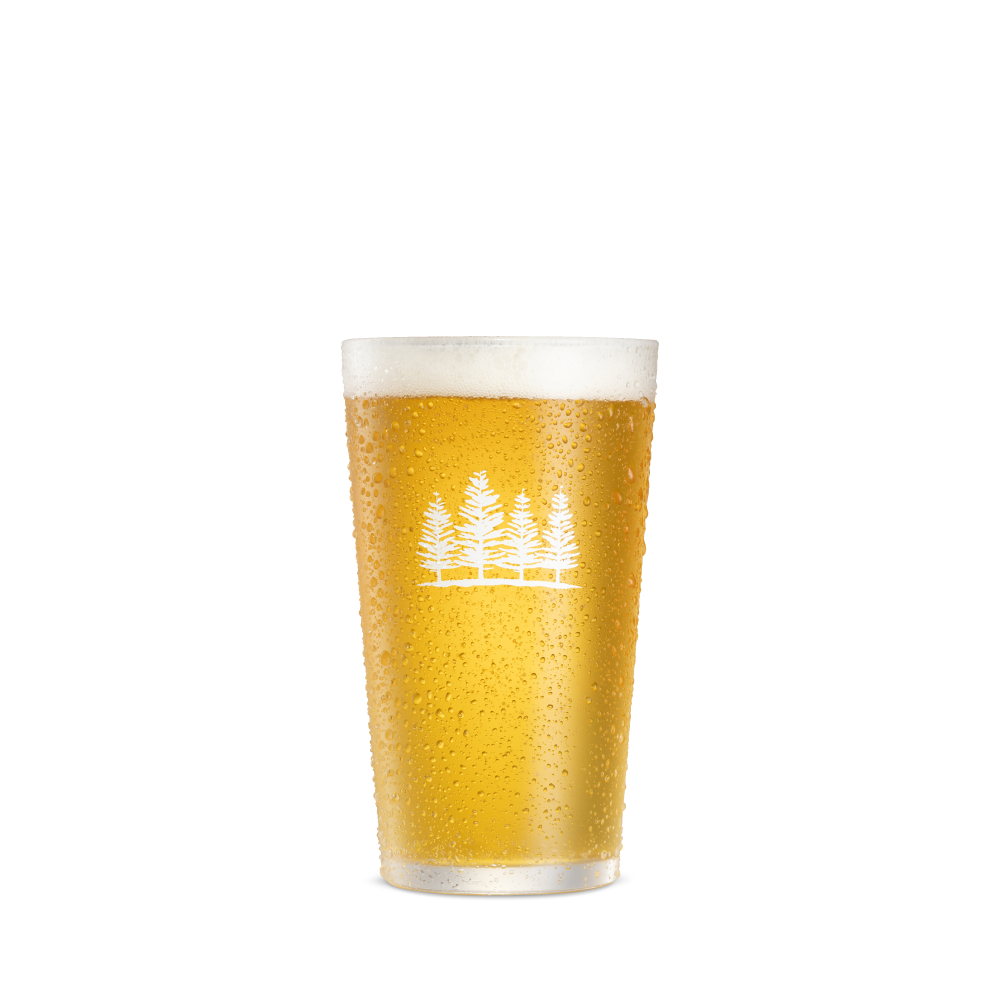 Pacific Ale - Draught