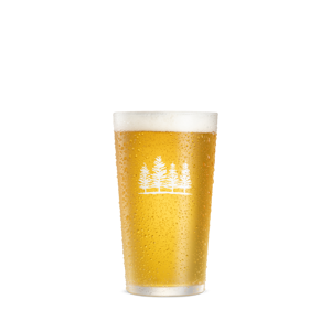 New World Pale Ale - Draught