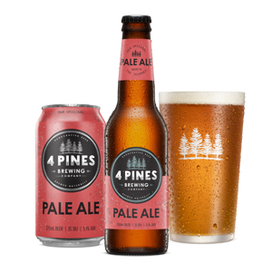 Pale Ale