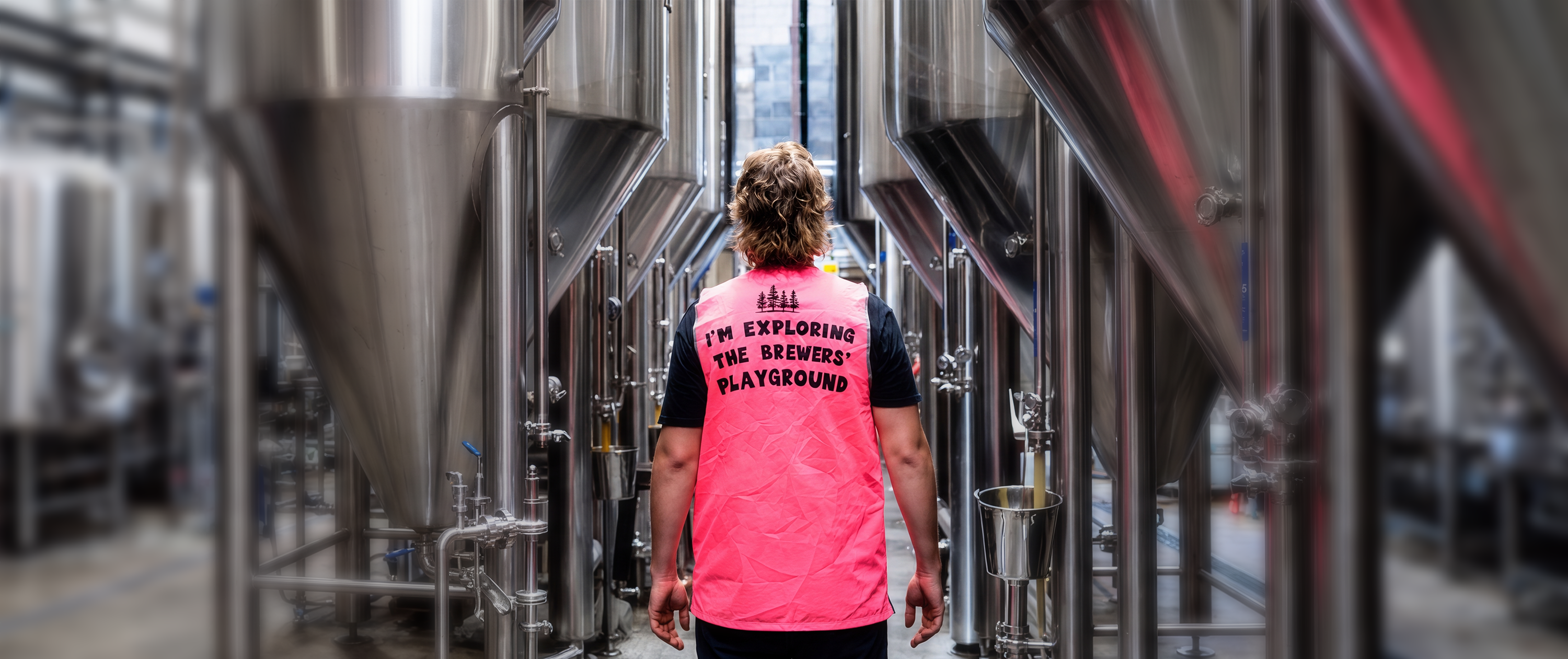 Brewery Tours