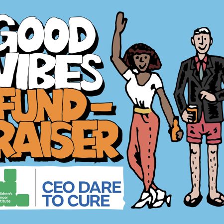 Good Vibes Fundraiser - 100% Proceeds Event at 4 Pines