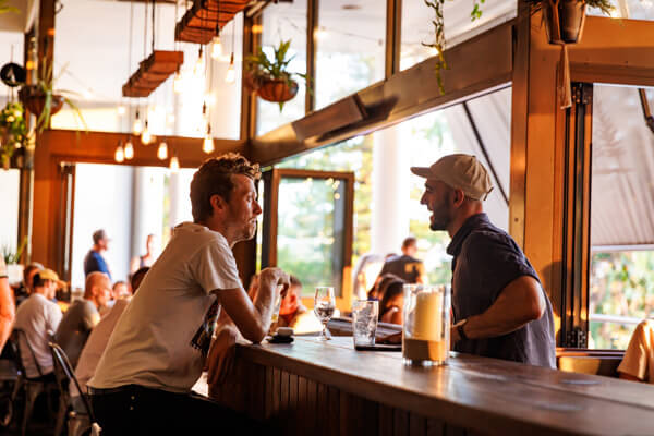 4 Pines Brew Pub - Manly