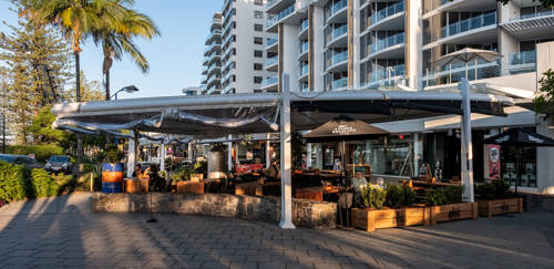 4 Pines Mooloolaba