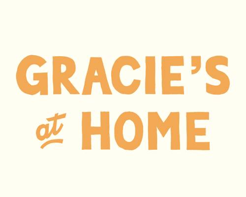 Gracie's at 4 Pines Orange