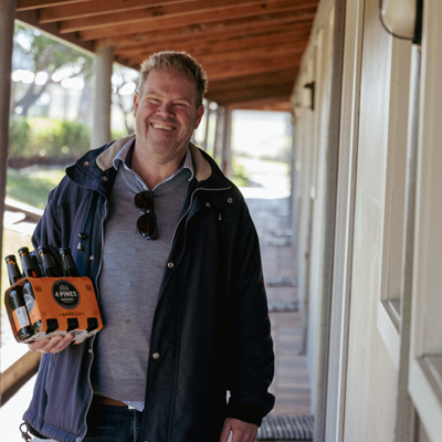 4 Pines at the Farm Hunter Valley