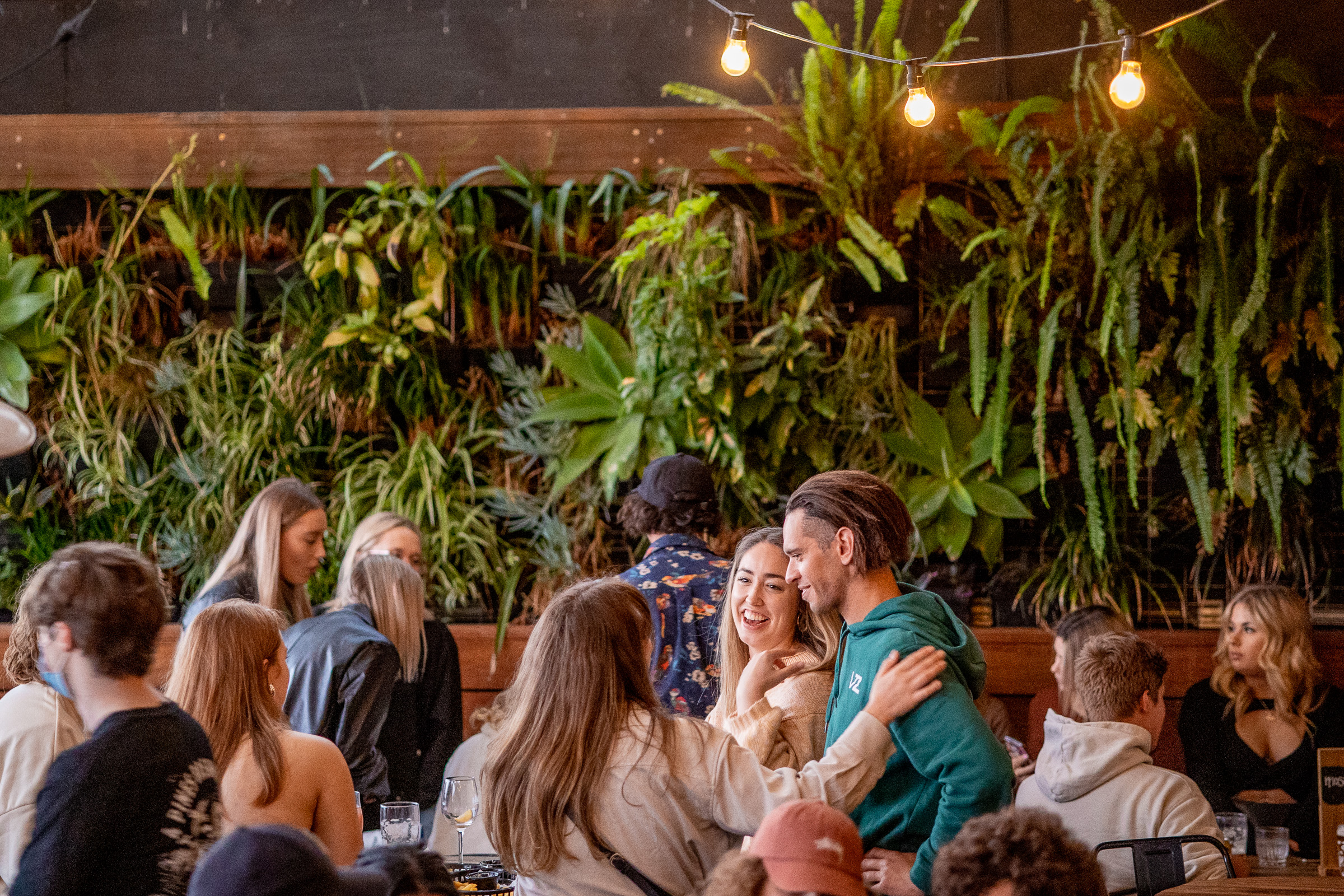 4 Pines x Boardriders Torquay