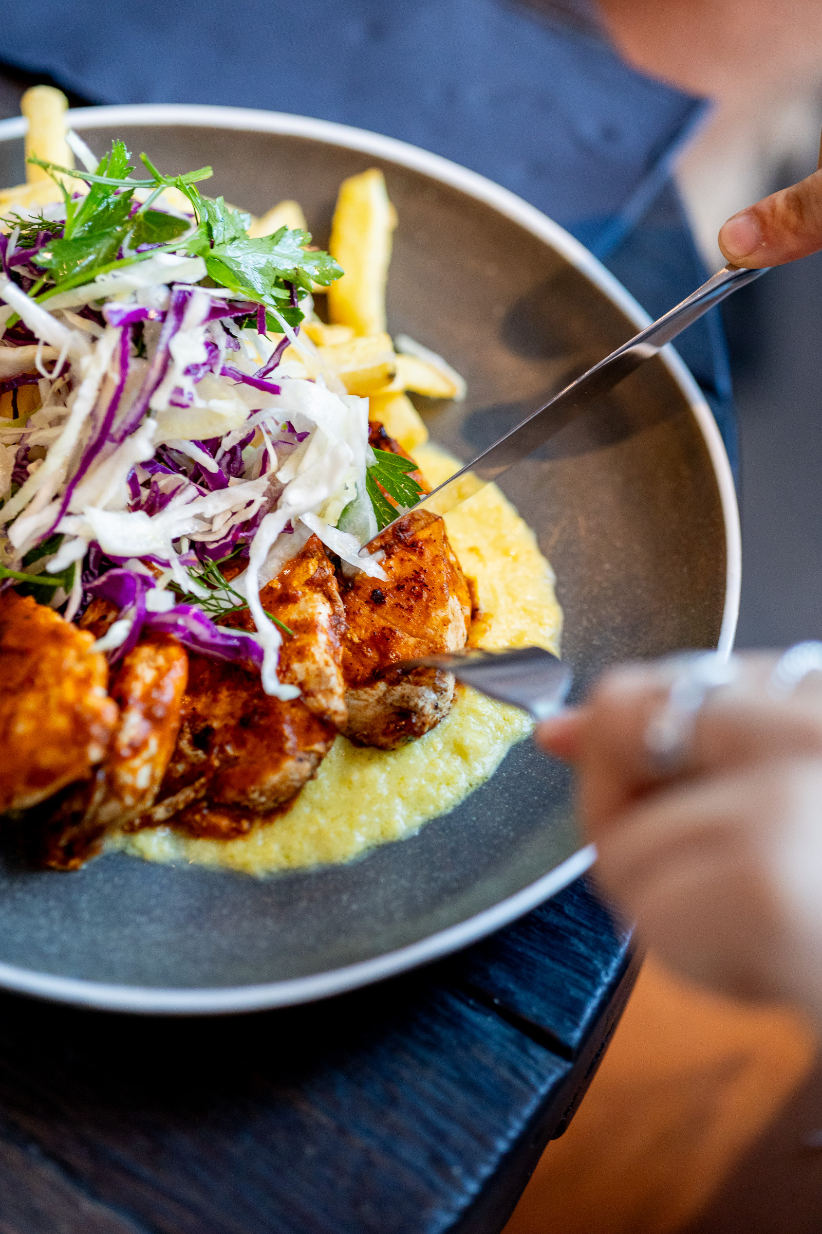 4 Pines x Boardriders Coolangatta