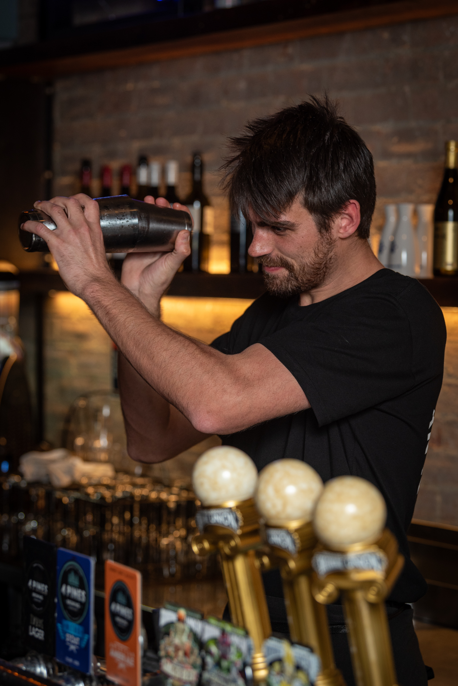 Bonsai by 4 Pines - Manly