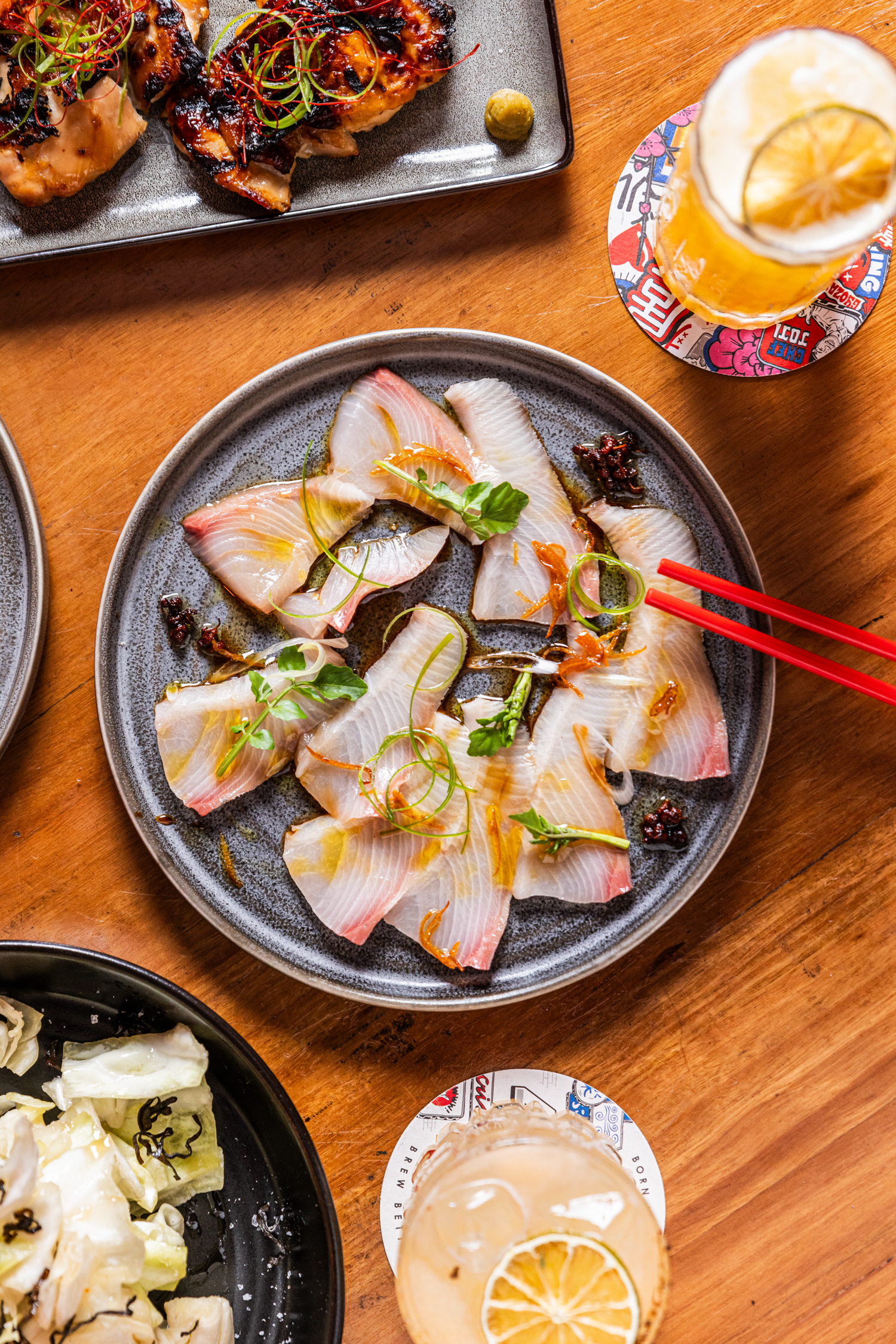 Bonsai by 4 Pines - Manly