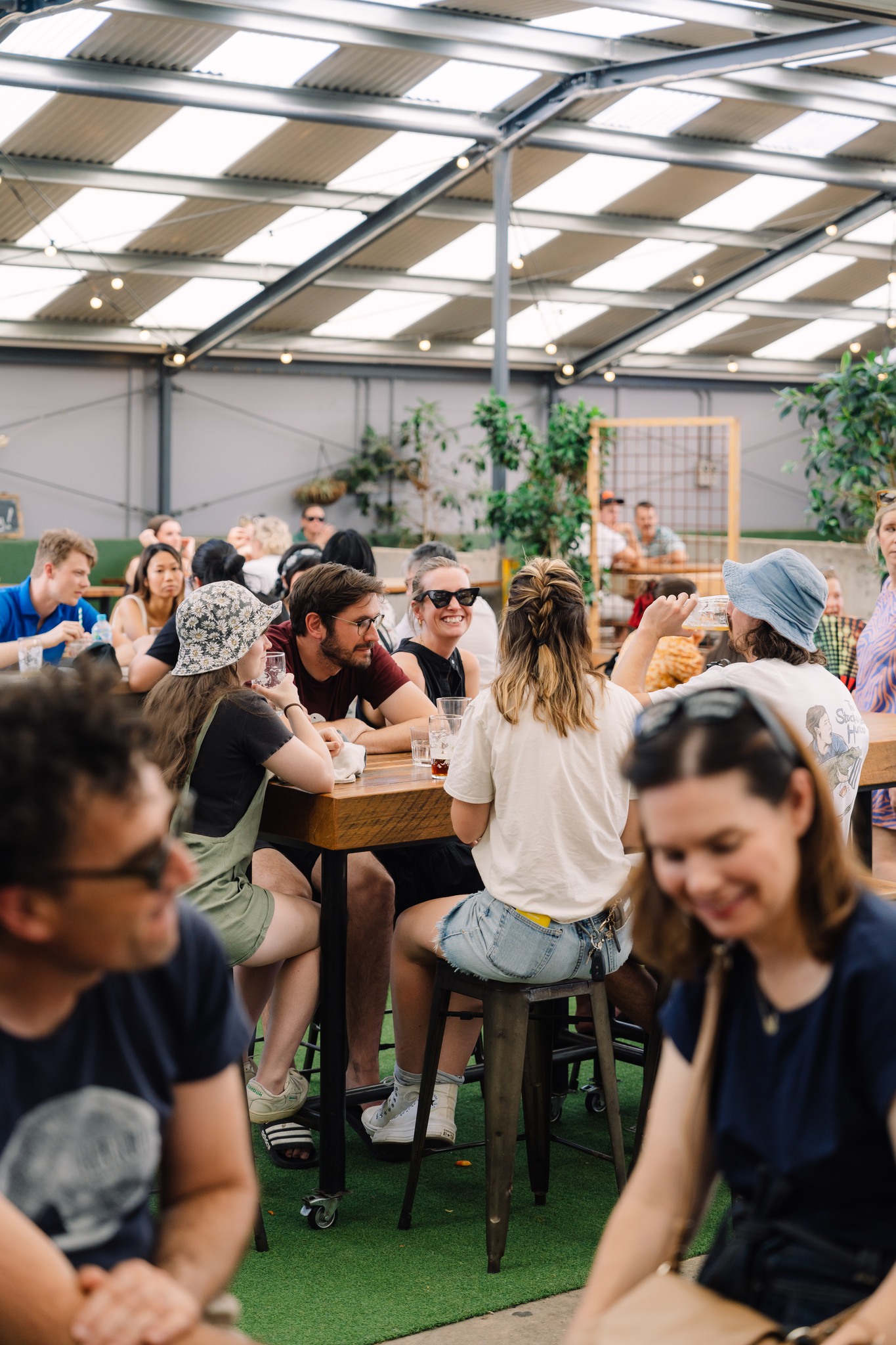 4 Pines Welcome to Brunswick